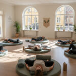 Få svar på alt om Yin Yoga i Odense