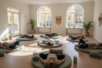 Få svar på alt om Yin Yoga i Odense
