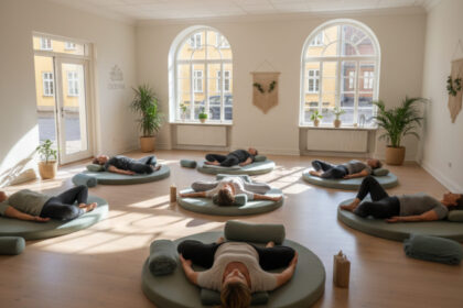 Få svar på alt om Yin Yoga i Odense